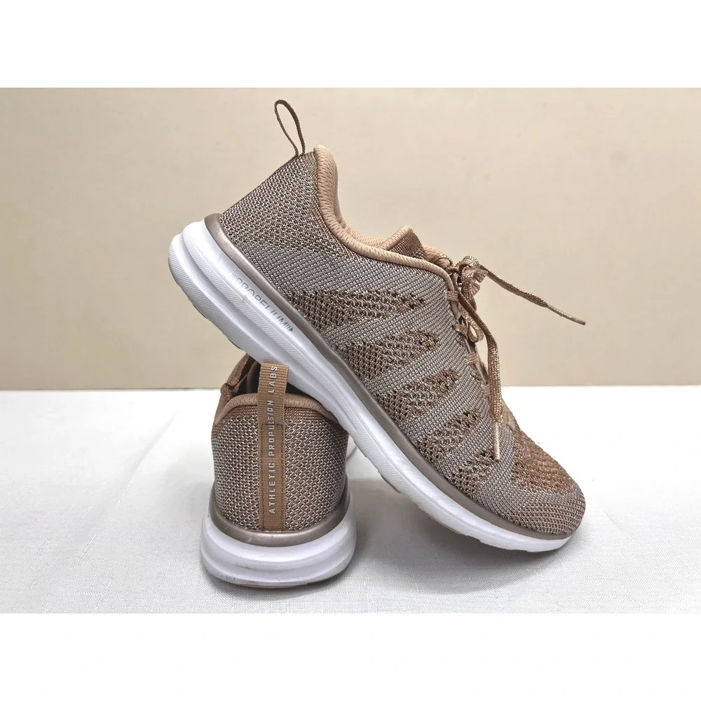 APL (Athletic Propulsion Labs) techloom phantom